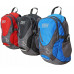 Plecak Turystyczny Sportowy Damski Męski Duży Blue Solidny KUBISPORT 20L