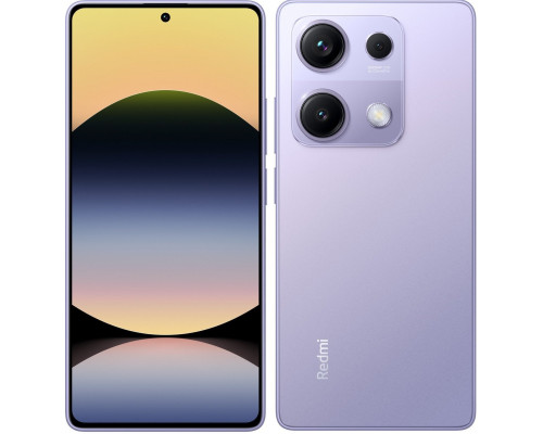 Xiaomi Redmi Note 14S 8/256GB Violet  (NOTE14SPL)
