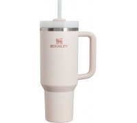 Tumbler Stanley Quencher H2.0 Flowstate Rose Quartz  1.2 l