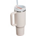 Tumbler Stanley Quencher H2.0 Flowstate Rose Quartz  1.2 l