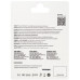 SD  Patriot EP MicroSDXC 512 GB Class 10 UHS-I/U3 A2 V30 (PEF512GEP32MCX)