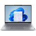 Lenovo ThinkBook 14 G8 IRL | Arctic Grey | 14 " | IPS | WUXGA | 1920 x 1200 pixels | Anti-glare | Intel Core 7 | 240H | 16 GB | SO-DIMM DDR5 | Solid-state drive capacity 512 GB | Intel Graphics | Windows 11 Pro | 802.11ax | Bluetooth version 5.3 | Ke