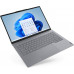 Lenovo ThinkBook 14 G8 IRL | Arctic Grey | 14 " | IPS | WUXGA | 1920 x 1200 pixels | Anti-glare | Intel Core 7 | 240H | 16 GB | SO-DIMM DDR5 | Solid-state drive capacity 512 GB | Intel Graphics | Windows 11 Pro | 802.11ax | Bluetooth version 5.3 | Ke