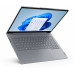 Lenovo ThinkBook 14 G8 IRL | Arctic Grey | 14 " | IPS | WUXGA | 1920 x 1200 pixels | Anti-glare | Intel Core 7 | 240H | 16 GB | SO-DIMM DDR5 | Solid-state drive capacity 512 GB | Intel Graphics | Windows 11 Pro | 802.11ax | Bluetooth version 5.3 | Ke