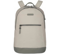 Targus TBB65013GL torba na laptop 40,6 cm (16") Backpack Dąb