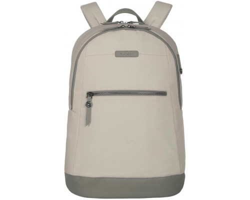 Targus TBB65013GL torba na laptop 40,6 cm (16") Backpack Dąb