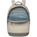 Targus TBB65013GL torba na laptop 40,6 cm (16") Backpack Dąb