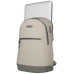 Targus TBB65013GL torba na laptop 40,6 cm (16") Backpack Dąb