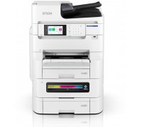 EPSON WorkForce Pro EM-C8101RDWF