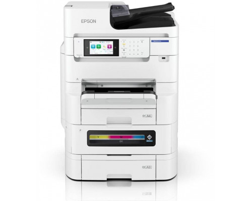 EPSON WorkForce Pro EM-C8101RDWF