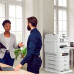 EPSON WorkForce Pro EM-C8101RDWF