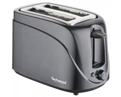 Techwood toaster TGP-106