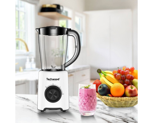 Techwood blender TBL-771 500W