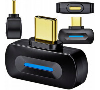 FiiO BT11 - Black - Portable transmiter Hi-Fi Bluetooth