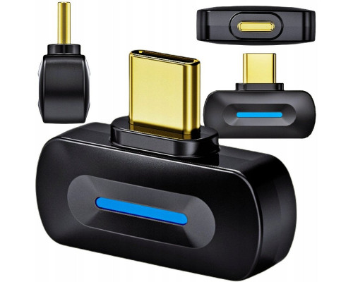 FiiO BT11 - Black - Portable transmiter Hi-Fi Bluetooth