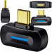 FiiO BT11 - Black - Portable transmiter Hi-Fi Bluetooth