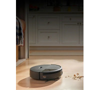 iRobot Roomba Combo i5 (Woven Neutral) šedý