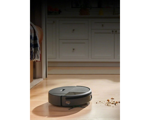 iRobot Roomba Combo i5 (Woven Neutral) šedý