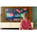 CHiQ M55QN9V Mini LED 55'' 4K Ultra HD Google TV