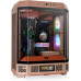 Thermaltake  The Tower 600 Gravel Sand (CA-1Z1-00MGWN-00)