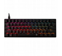 White Shark Shinobi-2 black red switch