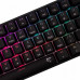 White Shark Shinobi-2 black red switch