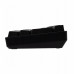 White Shark Shinobi-2 black red switch
