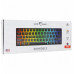 White Shark Shinobi-2 black red switch