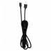 White Shark Shinobi-2 black red switch