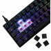 White Shark Shinobi-2 black red switch