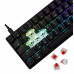 White Shark Shinobi-2 black red switch