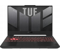 ASUS TUF Gaming A15 FA507NVR-R7161W R7-7435HS | 15,6" | 144Hz | 16GB | 1TB | W11Home | RTX4060