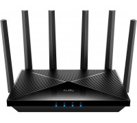 Cudy WR6500 wi-fi 7