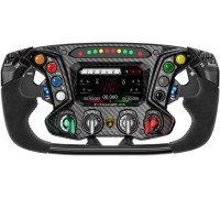 MOZA x Automobili Lamborghini ESSENZA SCV12 Lenkrad