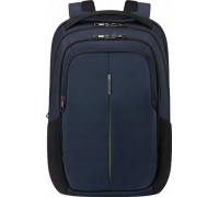 Samsonite 155197 1090 17.3'' Guardit 3.0 granatowy