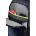 Samsonite 155197 1090 17.3'' Guardit 3.0 granatowy