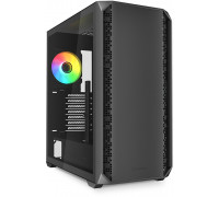 Sharkoon AK2 RGB Black