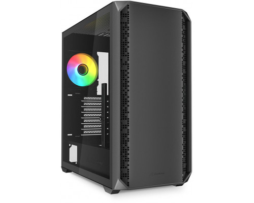 Sharkoon AK2 RGB Black