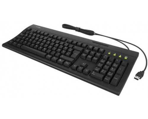 Keysonic KeySonic TAS KSK-8041U-CRT Smart Cardreader czarny