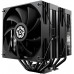 Enermax Air CPU Cooler ETS-TD60 Digital 2x120mm AM5/LGA1851