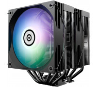 Enermax Air CPU Cooler ETS-TD60 Digital 2x120mm ARGB
