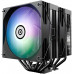 Enermax Air CPU Cooler ETS-TD60 Digital 2x120mm ARGB