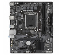 Intel H610 Gigabyte H610M K V2                  (H610,S1700,mATX,DDR5)