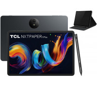 TCL NXTPAPER 11 Plus + etui + rysik szary