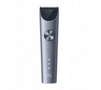 Xiaomi | Hair Clipper 2 EU | BHR8998EU | Cordless and corded | Number of length steps 19 | Gray