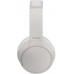 Panasonic Stereo Headphones with Hybrid ANC | RB-M600BE-C | Bluetooth | Over-ear | Noise canceling | Wireless | White