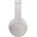 Panasonic Stereo Headphones with Hybrid ANC | RB-M600BE-C | Bluetooth | Over-ear | Noise canceling | Wireless | White