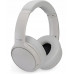 Panasonic Stereo Headphones with Hybrid ANC | RB-M600BE-C | Bluetooth | Over-ear | Noise canceling | Wireless | White