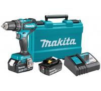 Makita DHP485RFE 18 V 2 x akumulator 3 Ah