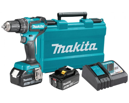 Makita DHP485RFE 18 V 2 x akumulator 3 Ah